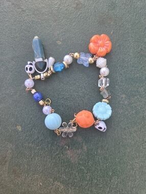 Vancouver Sleep Clinic Bracelet